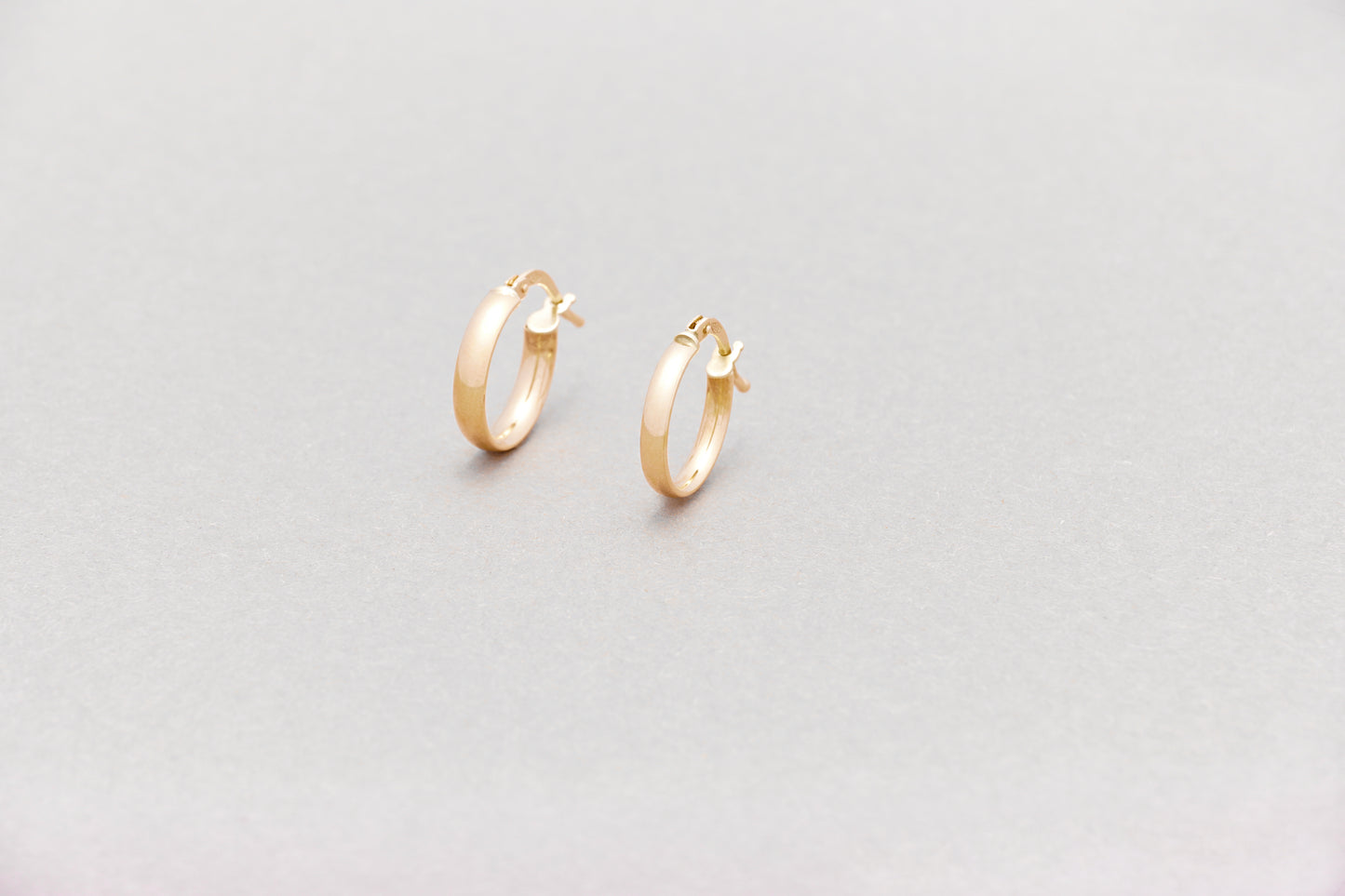 Extra Small (XS) Hoops