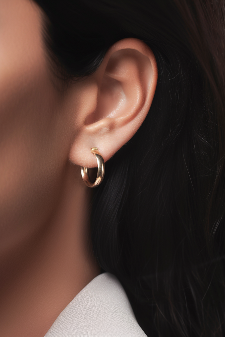Small Hoops